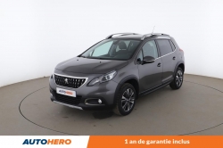 Peugeot 2008 1.2 PureTech Allure 110 ch 92-Hauts-de-Seine