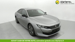 Peugeot 508 PureTech 130 ch S&S EAT8 Allure Pack 69-Rhône