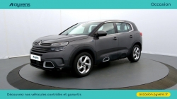 Citroën C5 Aircross Hybrid 225ch Business e-EAT8 91-Essone