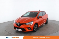 Renault Clio 1.5 Blue dCi Zen 85 ch 92-Hauts-de-Seine