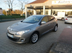 Renault Mégane 1.9 DCI -8V TURBO 27-Eure