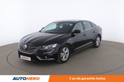 Renault Talisman 1.6 dCi Energy Zen EDC 131 ch 92-Hauts-de-Seine