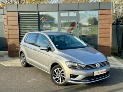 Volkswagen Golf Sportsvan 1.4 TSI 125 Ch DSG7 S... 02-Aisne