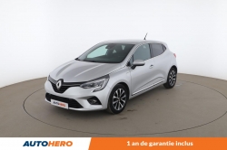 Renault Clio 1.0 TCe Intens 100 ch 92-Hauts-de-Seine