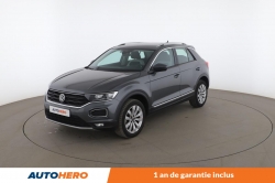 Volkswagen T-Roc 1.5 TSI EVO Carat DSG7 150 ch 92-Hauts-de-Seine