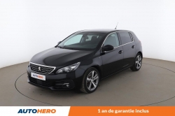 Peugeot 308 1.5 Blue-HDi Tech Edition EAT8 130 c... 92-Hauts-de-Seine