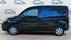 Renault Kangoo II 1.5 Blue dCi 95 R-Link 75-Paris