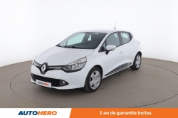 Renault Clio 1.5 dCi Energy Business 75 ch 92-Hauts-de-Seine