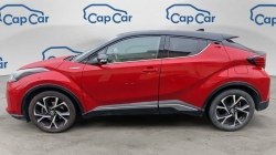 Toyota C-HR 2.0 VVT-i 184 Hybride CVT Collection... 75-Paris