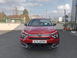 Citroën C4 SHINE 1.5 BlueHDi 130 CH EAT8 / GARA... 36-Indre