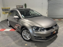 Volkswagen Golf 7 1.6 TDI 105ch CUP - TOIT OUVRA... 31-Haute-Garonne