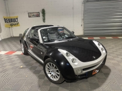 Smart Roadster 0.7t 82ch 790kg - DÉCAPOTABLE R... 31-Haute-Garonne