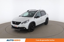 Peugeot 2008 1.2 PureTech GT Line EAT6 110 ch 92-Hauts-de-Seine