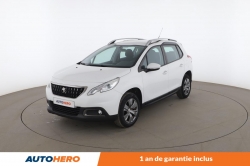 Peugeot 2008 1.2 PureTech Active 82 ch 92-Hauts-de-Seine