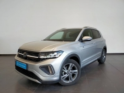 Volkswagen T-Cross 1.5 TSI 150 Start/Stop DSG7 R... 84-Vaucluse