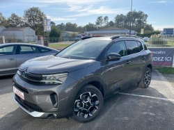 Citroën C5 Aircross -26% deduit du prix MAX Die... 33-Gironde