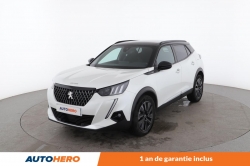 Peugeot 2008 1.2 PureTech GT EAT8 155 ch 92-Hauts-de-Seine