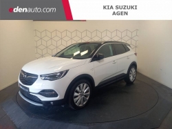 Opel Grandland X 2.0 Diesel 177 ch BVA8 Ultimate 47-Lot-et-Garonne