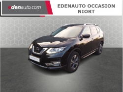 Nissan X-Trail dCi 150 Xtronic 7pl N-Connecta 79-Deux-Sèvres