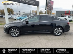 Renault Talisman Blue dCi 200 EDC Intens 61-Orne