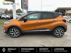 Renault Captur TCe 120 Energy EDC Intens 61-Orne