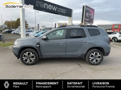 Dacia Duster TCe 150 4x2 EDC Journey 61-Orne