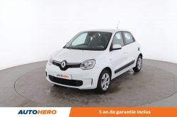 Renault Twingo 1.0 SCe Zen 65 ch 92-Hauts-de-Seine