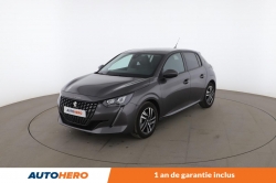 Peugeot 208 1.2 PureTech Allure 100 ch 92-Hauts-de-Seine