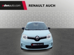 Renault Twingo III E-Tech Equilibre 32-Gers