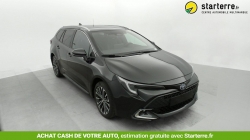 Toyota corolla touring sports Hybride 196ch Desi... 69-Rhône