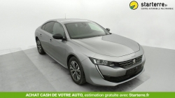 Peugeot 508 BlueHDi 130 ch S&S EAT8 Allure Pack 69-Rhône