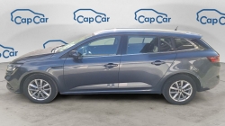 Renault Mégane Estate IV 1.5 dCi 110 Energy Zen... 75-Paris