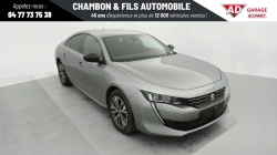 Peugeot 508 BlueHDi 130 ch S EAT8 Allure Pack 42-Loire