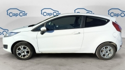 Ford Fiesta IV 1.0 EcoBosst 80 Business 75-Paris