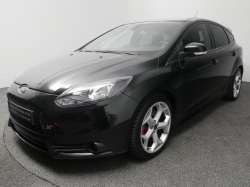 Ford Focus III PH1 2.0 ECOBOOST 250CH ST BVM6 67-Bas-Rhin