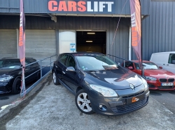 Renault Mégane III Hatchback 1.4 TCe 16V 131 cv... 31-Haute-Garonne