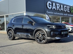 Citroën C5 Aircross BlueHDi 130 S&S EAT8 Shine 87-Haute-Vienne