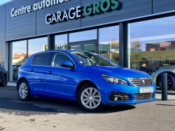 Peugeot 308 BlueHDi 130ch S&S BVM6 Allure 87-Haute-Vienne