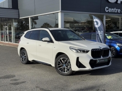 BMW X1 U11 xDrive 30e 326ch DKG7 M Sport 87-Haute-Vienne