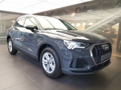 Audi Q3 35 TFSI 150 ch S tronic 7 Business Execu... 75-Paris