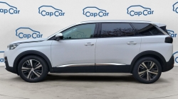 Peugeot 5008 1.5 BlueHDi 130 Allure Business - 7... 75-Paris