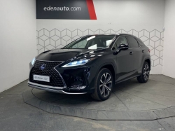 Lexus RX 450h Luxe 31-Haute-Garonne