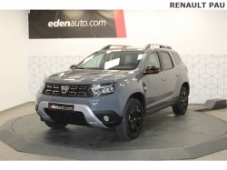 Dacia Duster ECO-G 100 4x2 SL Extreme 64-Pyrénées-Atlantiques