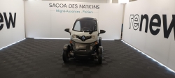 Renault Twizy Urban 45 86-Vienne