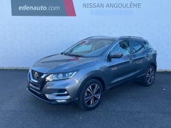 Nissan Qashqai 1.5 dCi 115 DCT N-Connecta 16-Charente