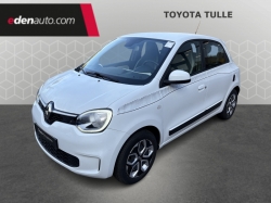 Renault Twingo III SCe 65 - 21 Limited 19-Corrèze