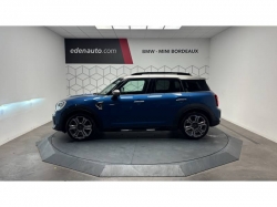 Mini Mini Countryman 178 ch BVA7 Cooper S Yours 33-Gironde