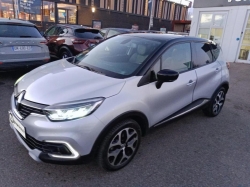 Renault Captur dCi 110 Energy Intens 52-Haute-Marne