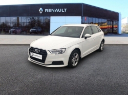 Audi A3 sportback 1.5 TFSI CoD 150 Design 52-Haute-Marne