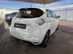 Renault Zoe R90 Zen ZE40 Location batterie 31-Haute-Garonne